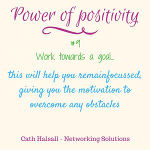 Power of positivity (4)