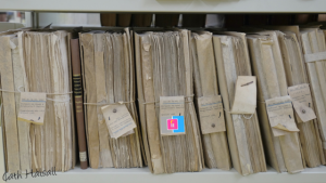 Compliance books
